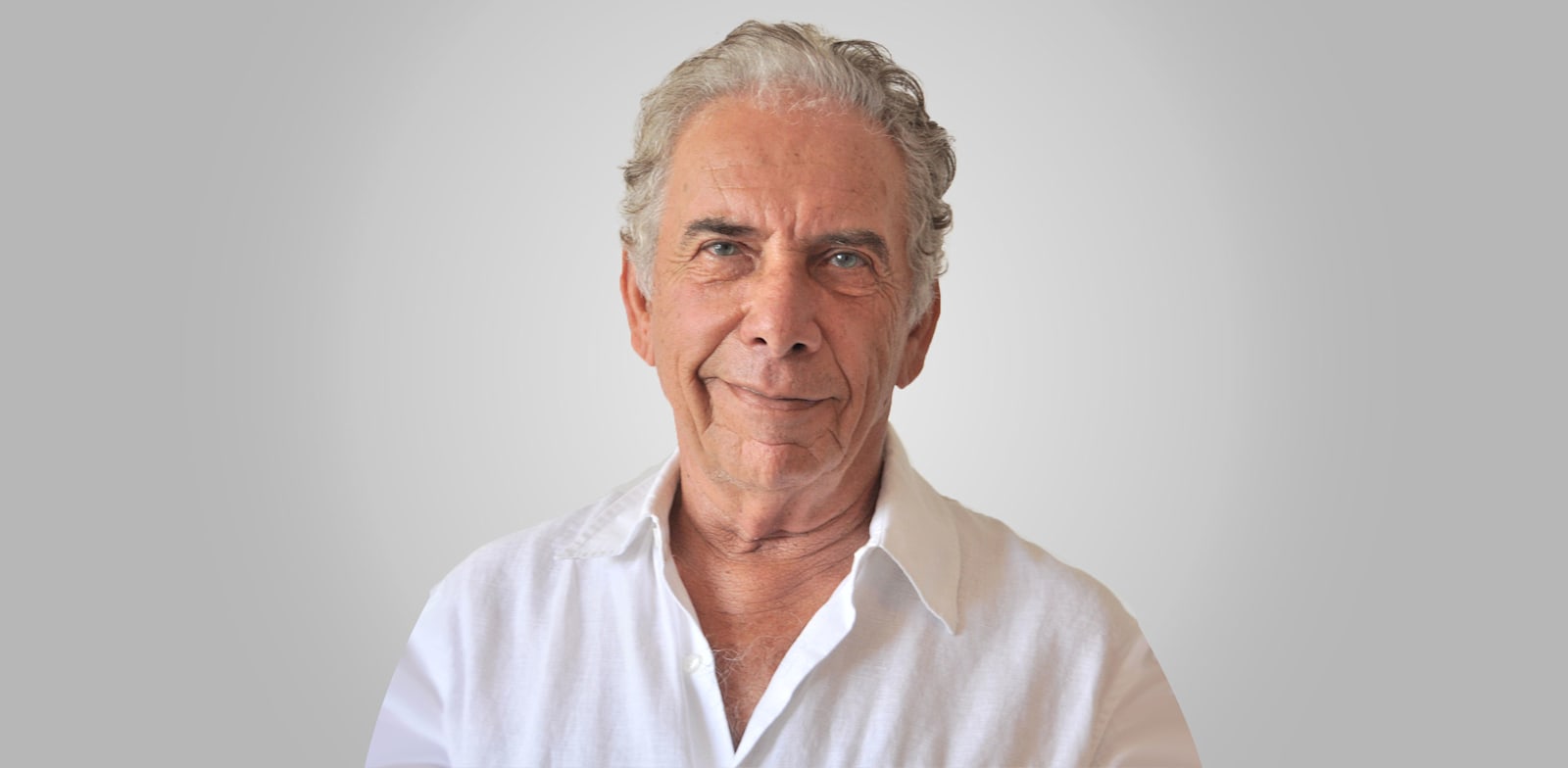 נעם גלייכר, מייסד לגאסי, מאגר בכירים בגמלאות / צילום: שגב יהודה