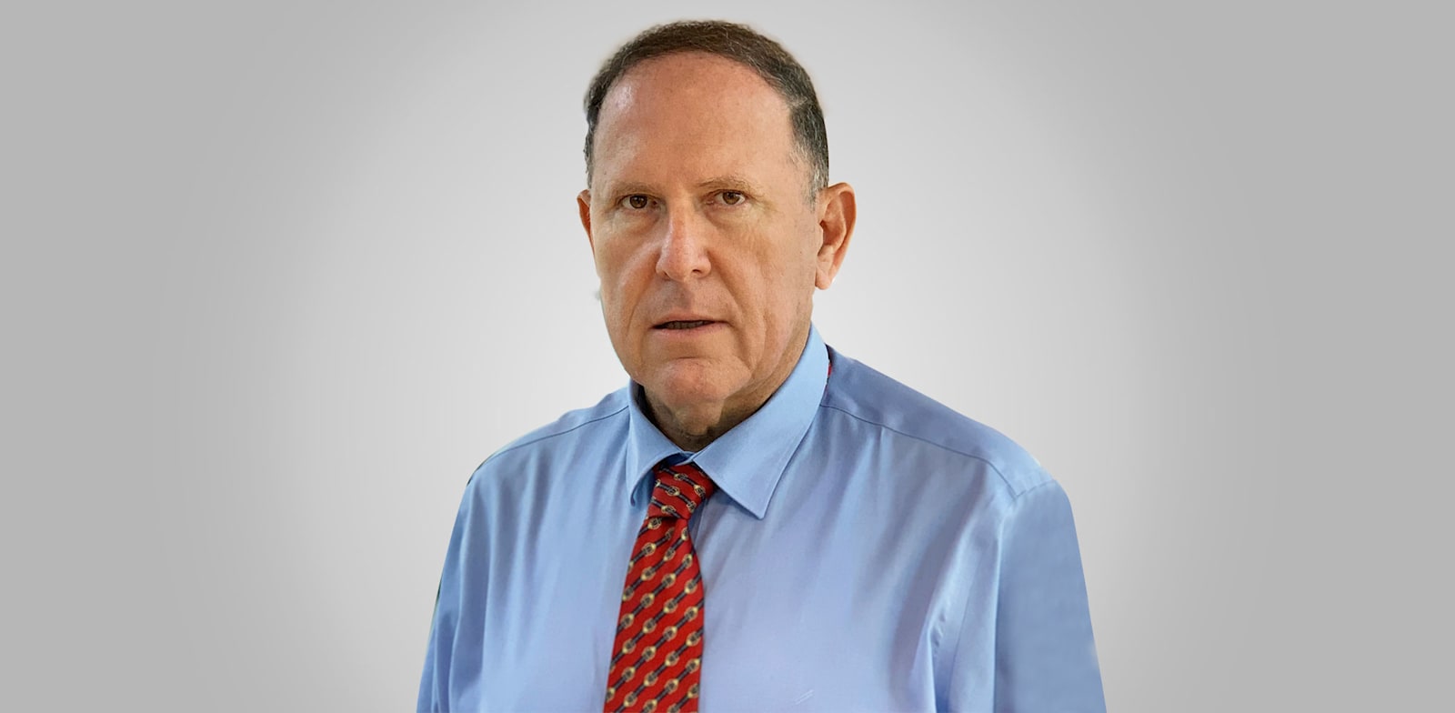 שמואל שילה, יו''ר סקופ / צילום: יח''צ