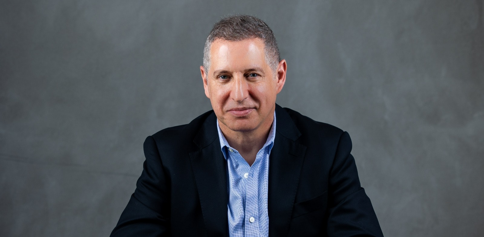 עו"ד עמית לדרמן, מנהל ההסדר של מרתון / צילום: ניר עמוס