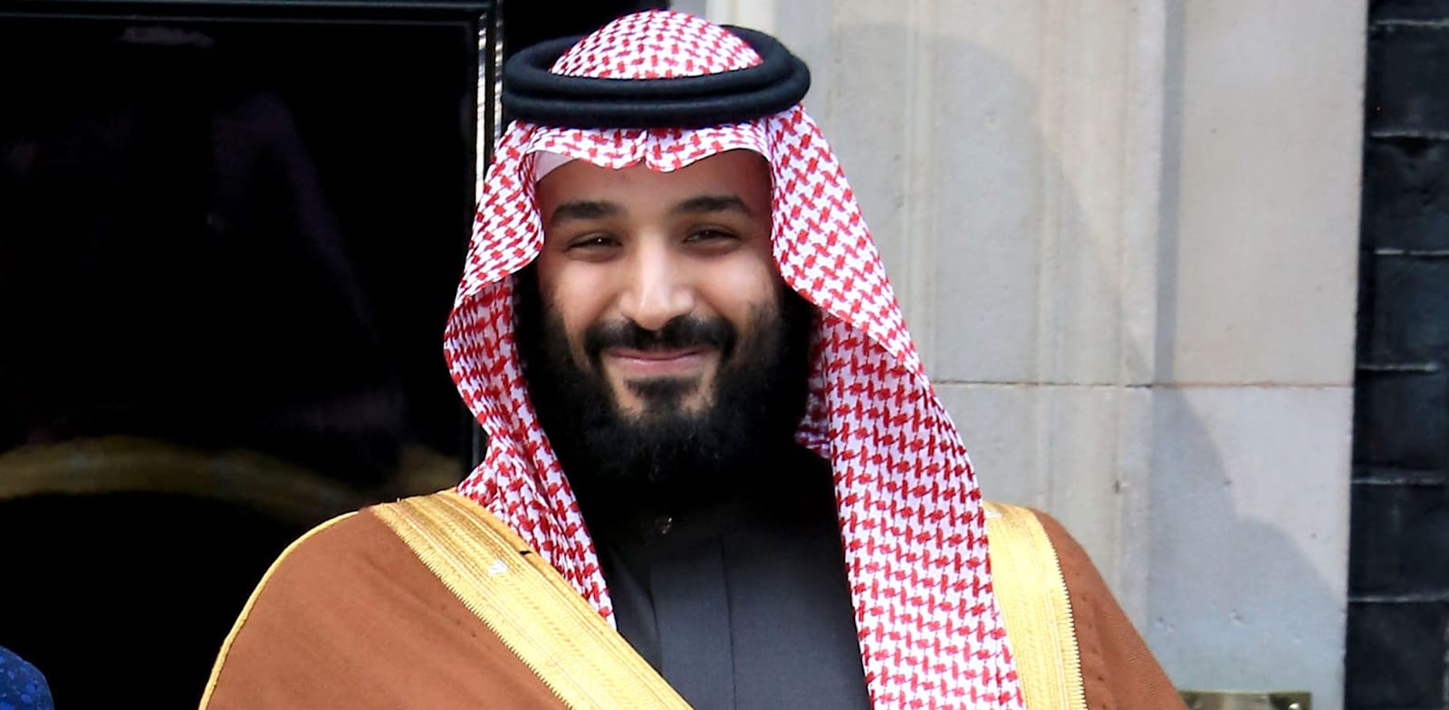 محمد بن سلمان الائتمان: Shutterstock