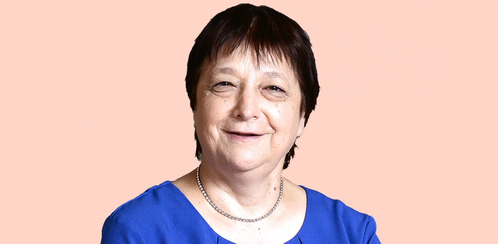 מימי אייזנשטדט / צילום: איל יצהר