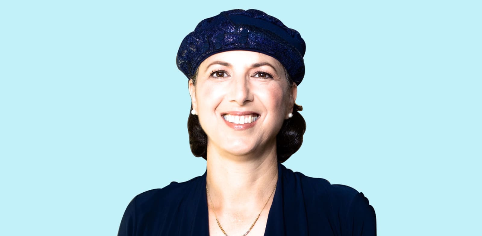 שולמית לבנברג / צילום: אריק סולטן