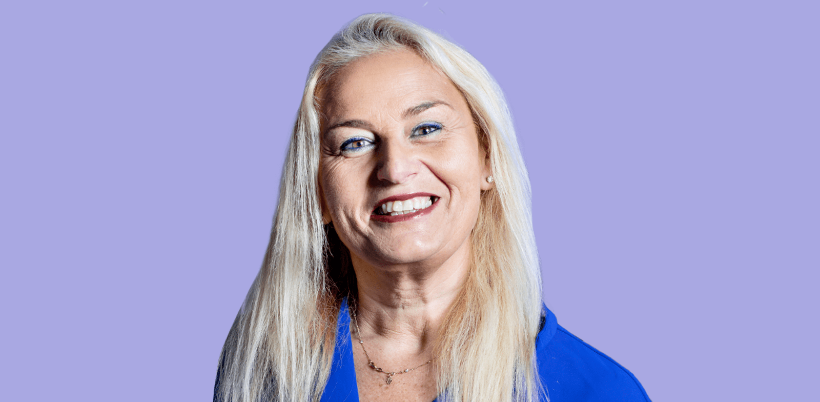 קרן חזון / צילום: כפיר זיו