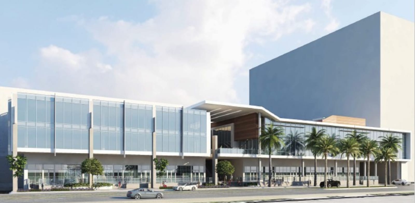 מהשקעותיה של פרופימקס / צילום: Profimex