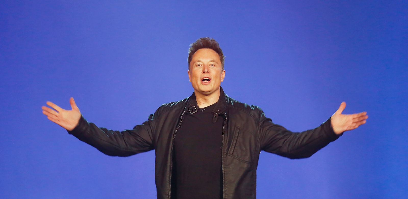 אילון מאסק / צילום: Associated Press, Ringo H.W