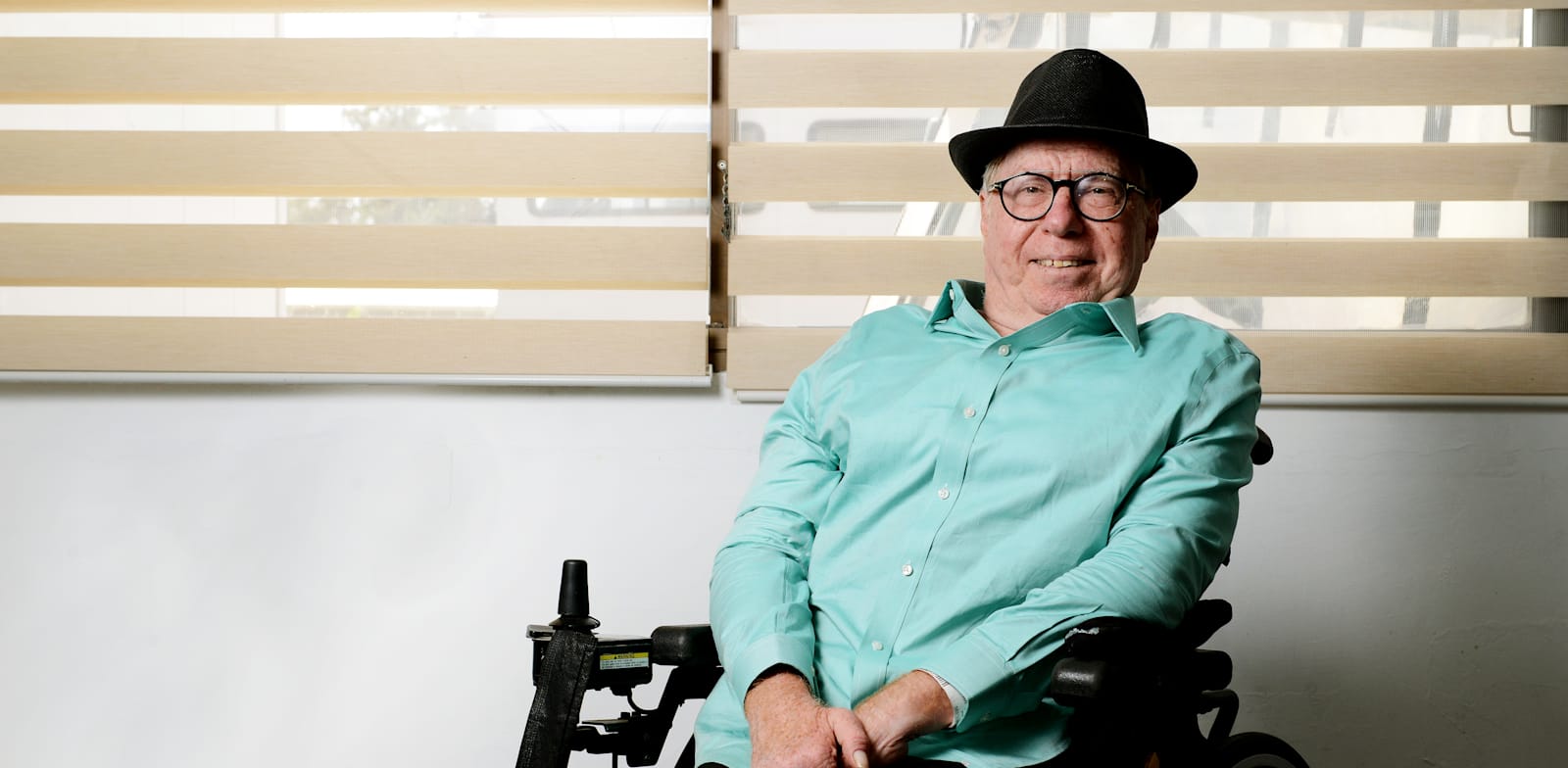 מנחם יעקובוביץ', מנכ''ל winwork / צילום: איל יצהר