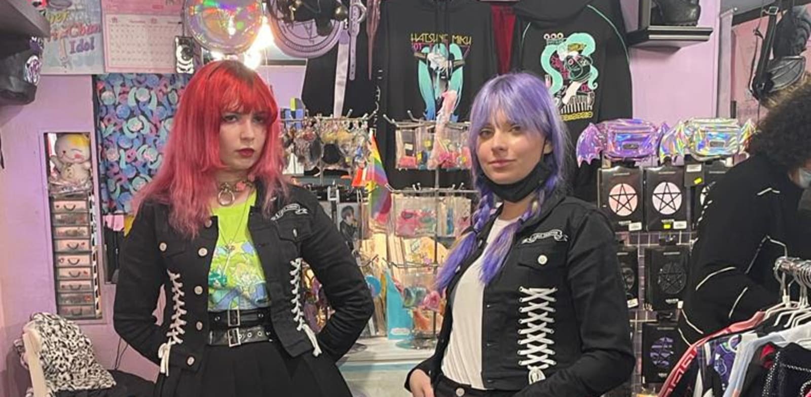 תל אביב - יפן. סיור ממונע מפתיע / צילום: תמר פול-כהן