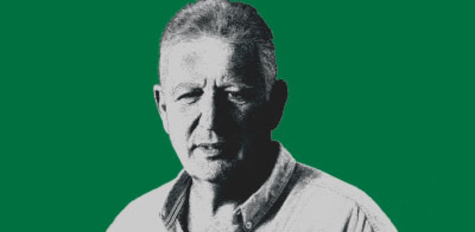 גילעד אלטשולר / צילום: איל יצהר