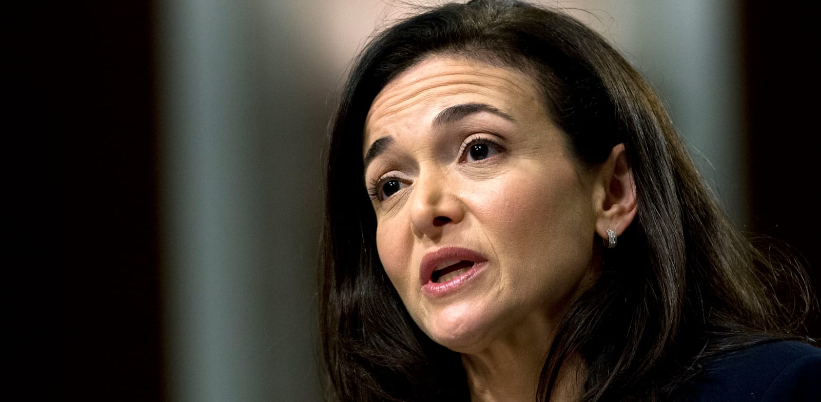 שריל סנדברג / צילום: Associated Press, Jose Luis Magana