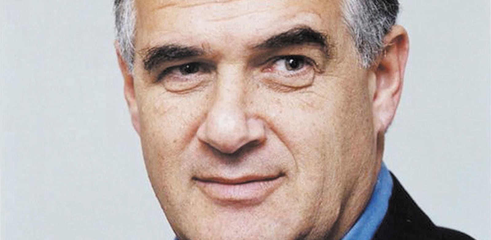 David Ezra Credit: Neto