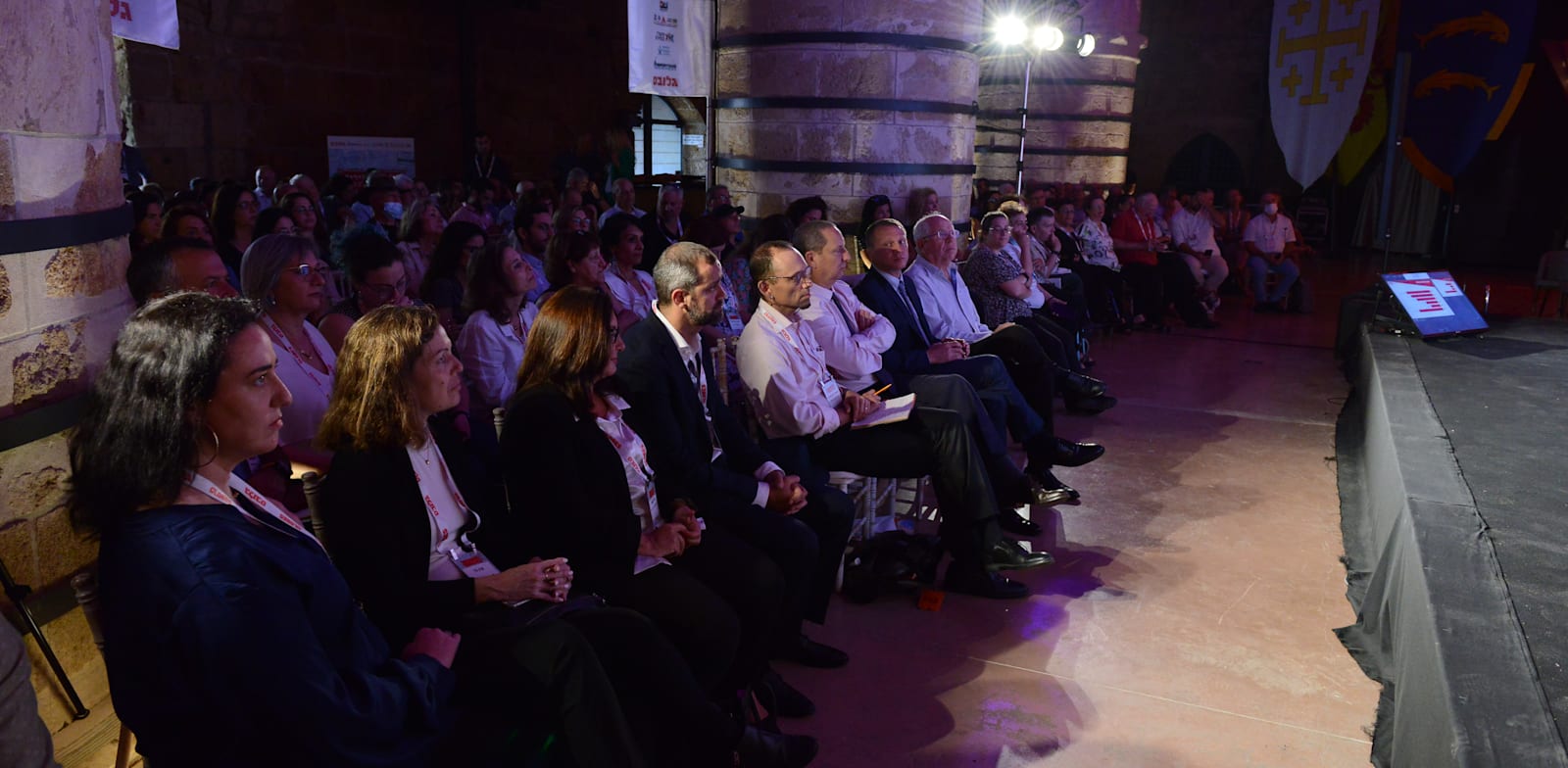 ועידת התיירות של ישראל 2022 / צילום: איל יצהר