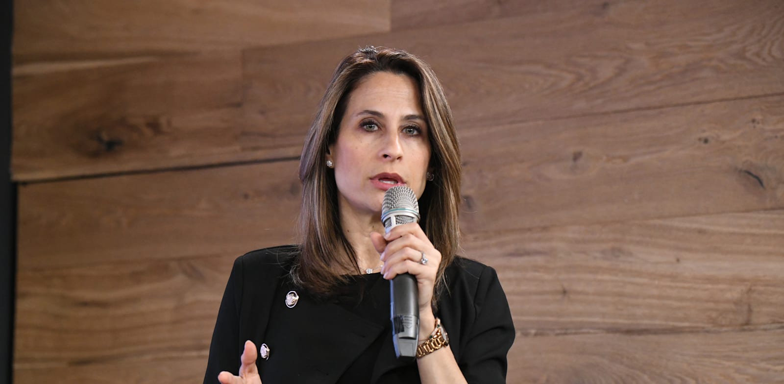 אורית פרקש הכהן, שרת החדשנות, המדע והטכנולוגיה / צילום: איל יצהר