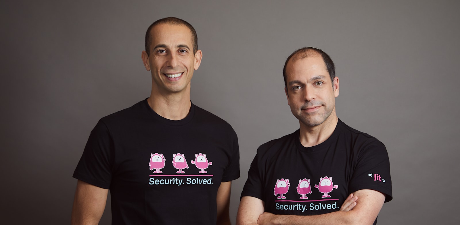 Israeli security-as-code co Jit raises $38.5m seed funding