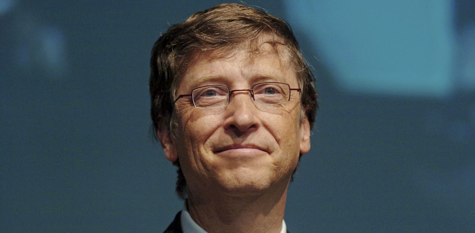 Bill Gates Credit: Shutterstock Paolo Bona