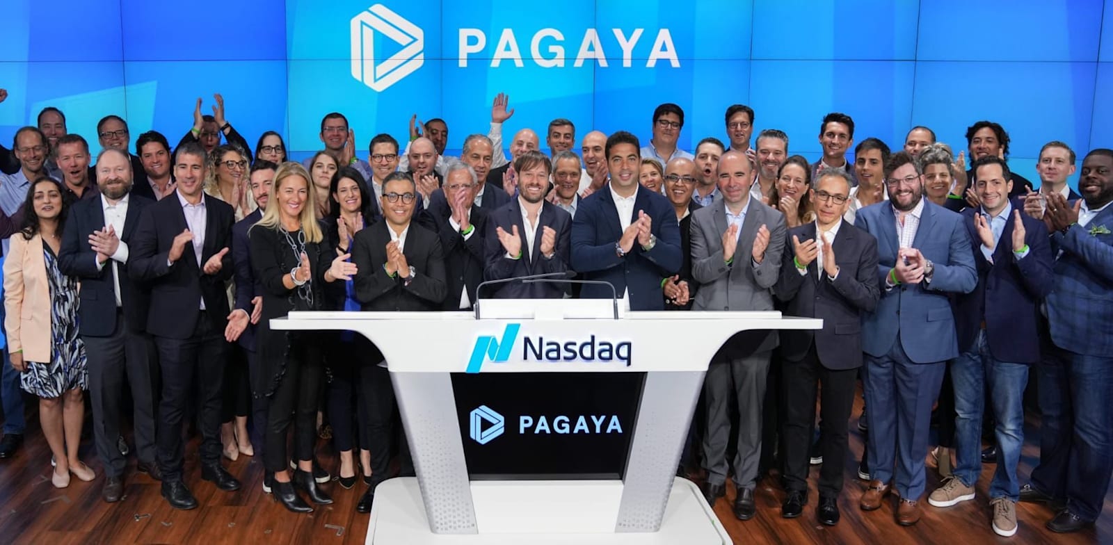 Pagaya founders’ paper wealth could soon become real