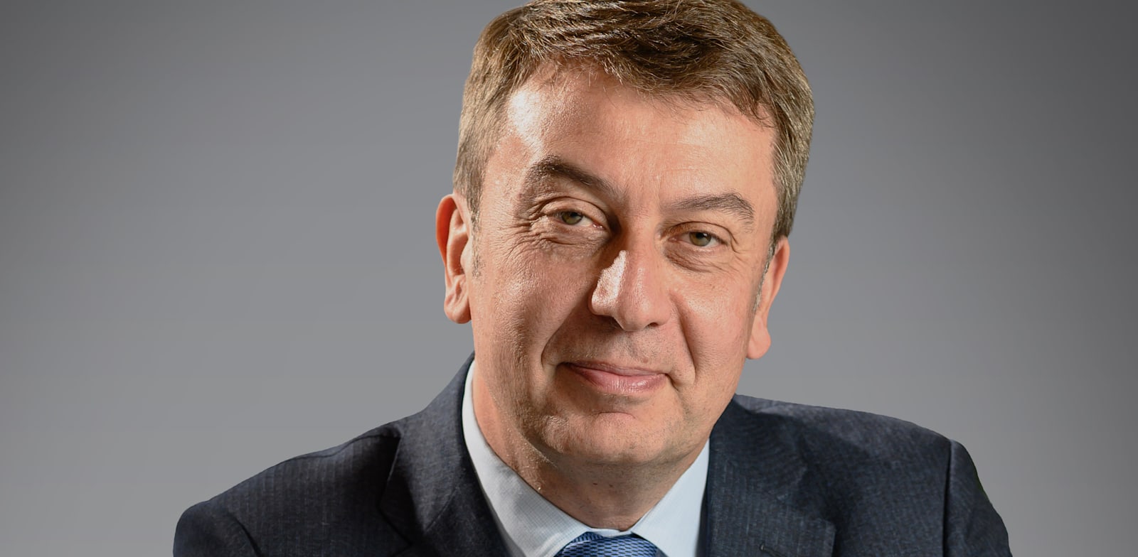 Stephane Monier Credit: Lombard Odier