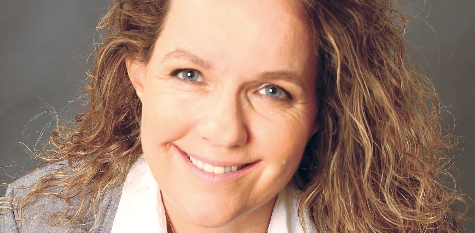 יעל פדר, בעלת "החברים של יעל" / צילום: נעמה בן שמחון