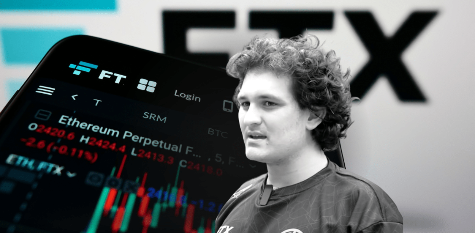 סם בנקמן-פריד, מייסד בורסת הקריפטו FTX / / צילום: sutterstock, ויקיפדיה, By Cointelegraph