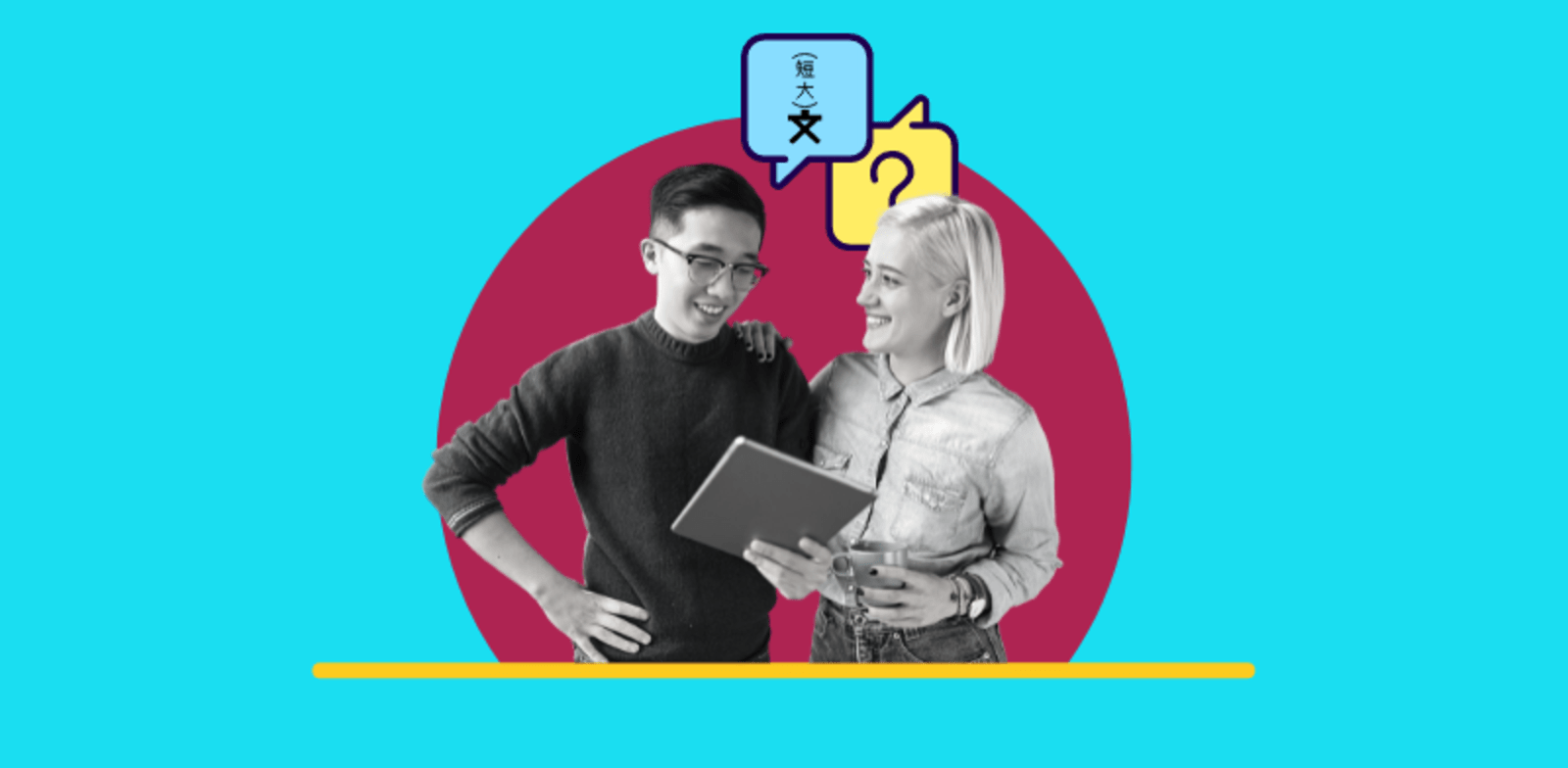 מחקר אחד בשבוע. איך מקשיבים לעובדים ממדינות שונות / צילום: Shutterstock