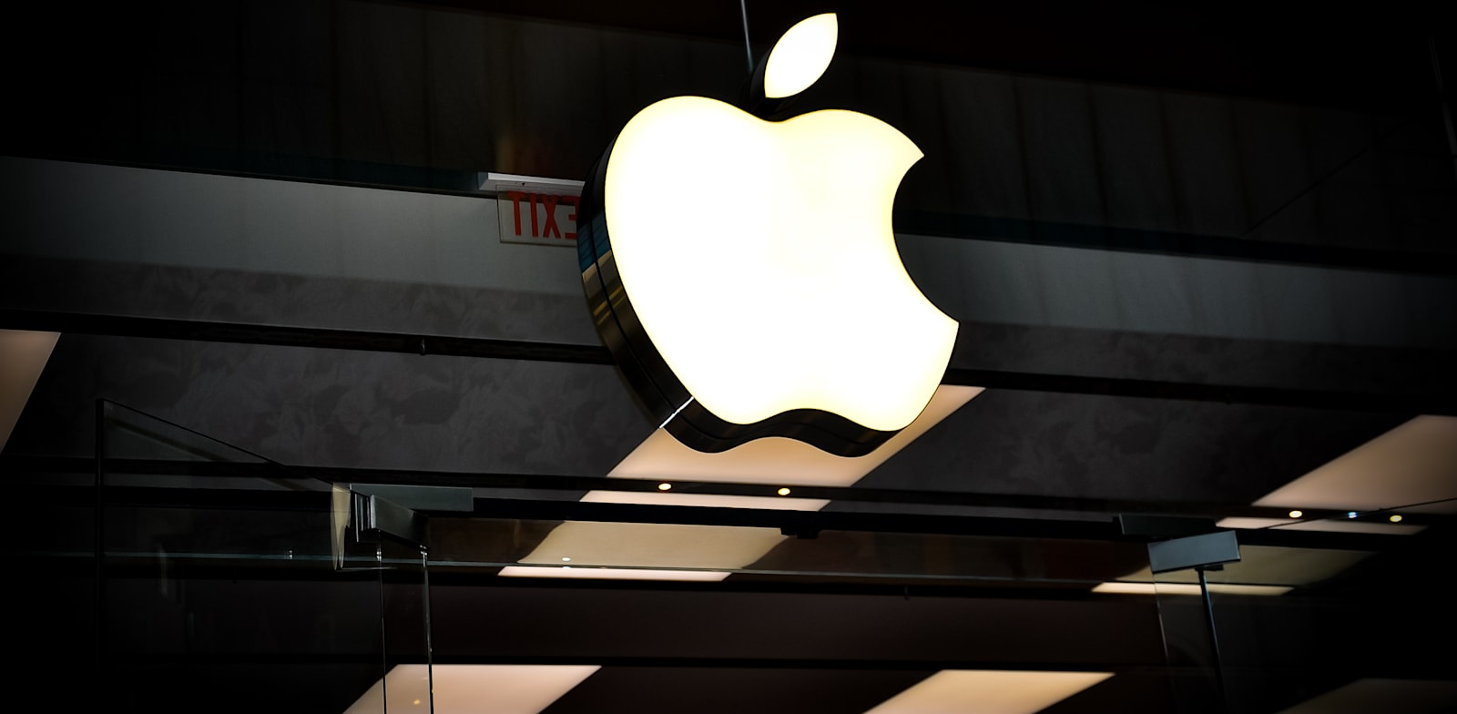 חנות של אפל / צילום: Shutterstock, Lester Balajadia