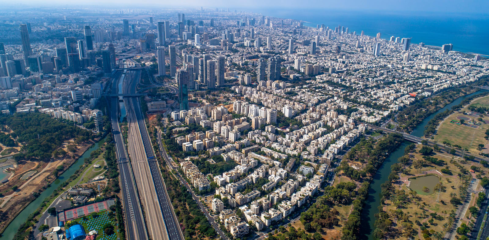 Tel Aviv realizará lotería para apartamentos de alquiler asequibles