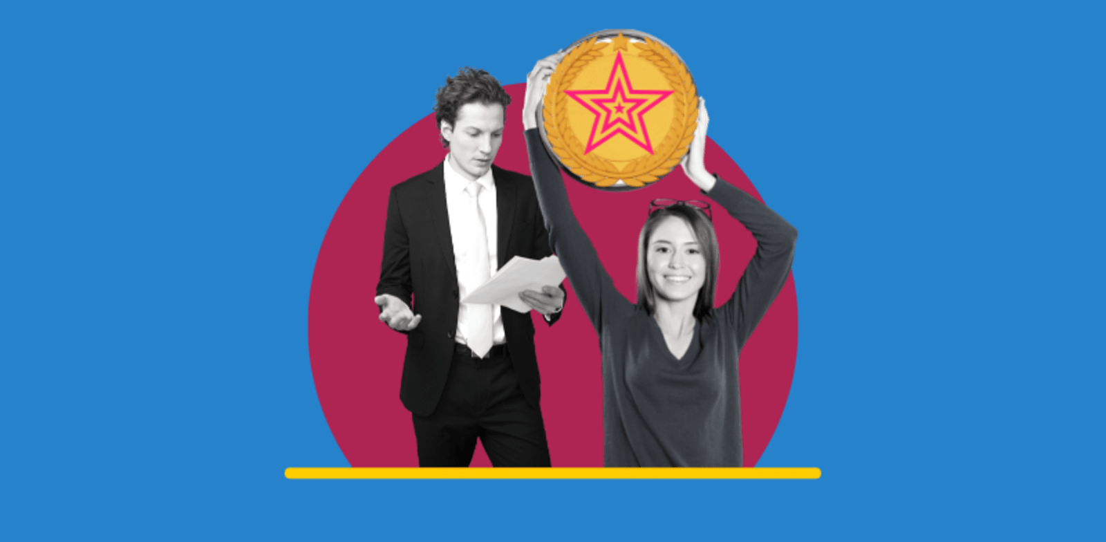 מחקר אחד בשבוע. על כישורי יתר וקבלה לעבודה / צילום: Shutterstock