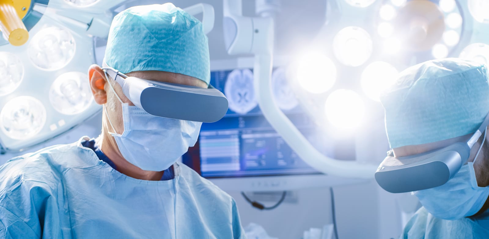 בינה מלאכותית בעולם הרפואה / אילוסטרציה: Shutterstock