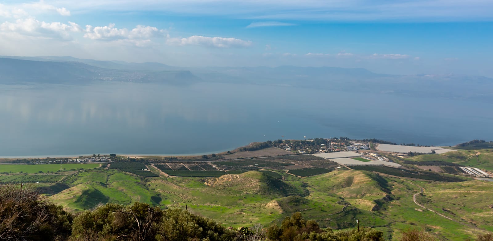 הגליל / צילום: Shutterstock