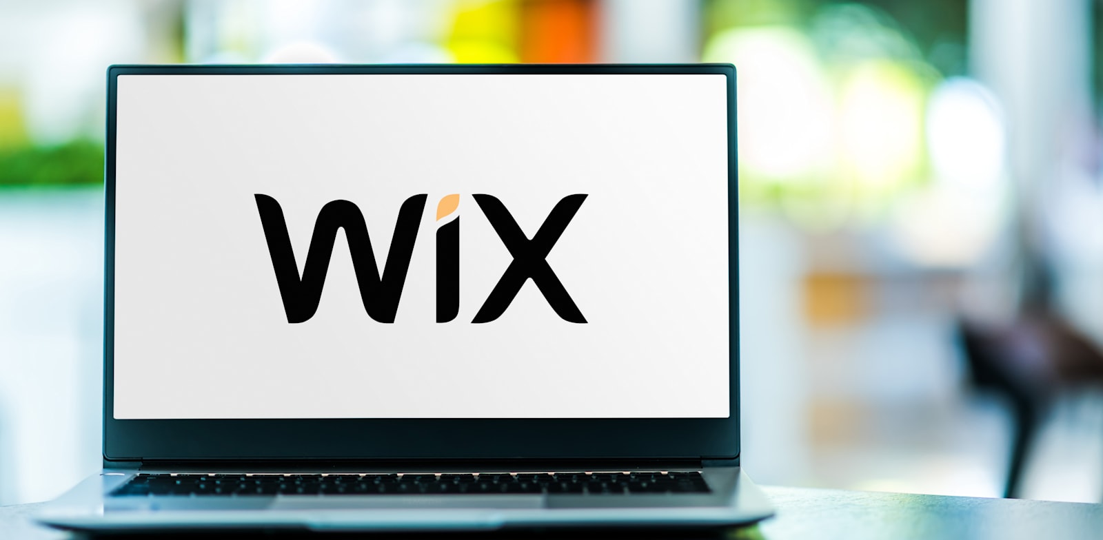 WIX / צילום: Shutterstock