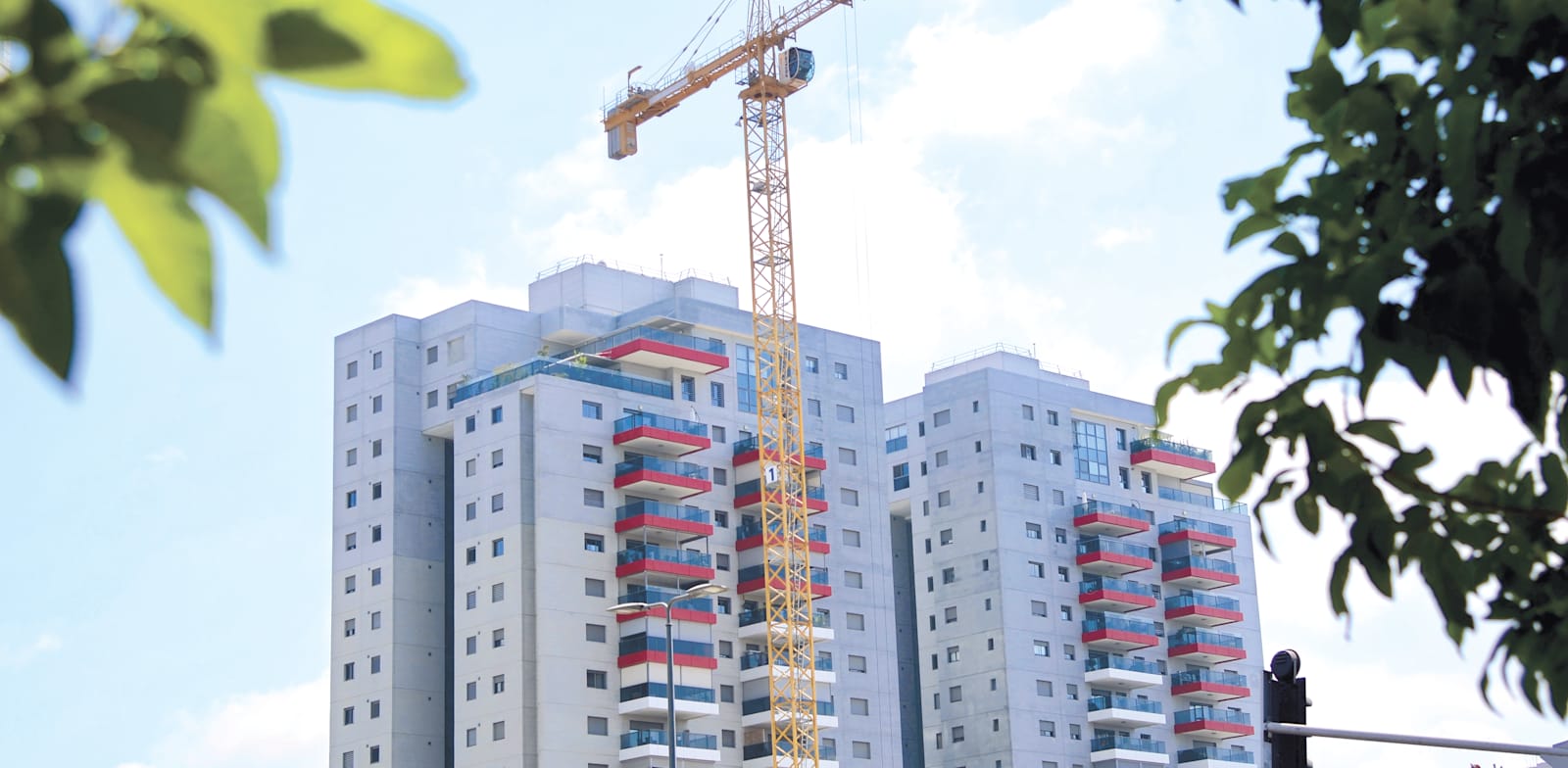 Crédito de construcción residencial: Shutterstock Crédito de construcción residencial: Shutterstock