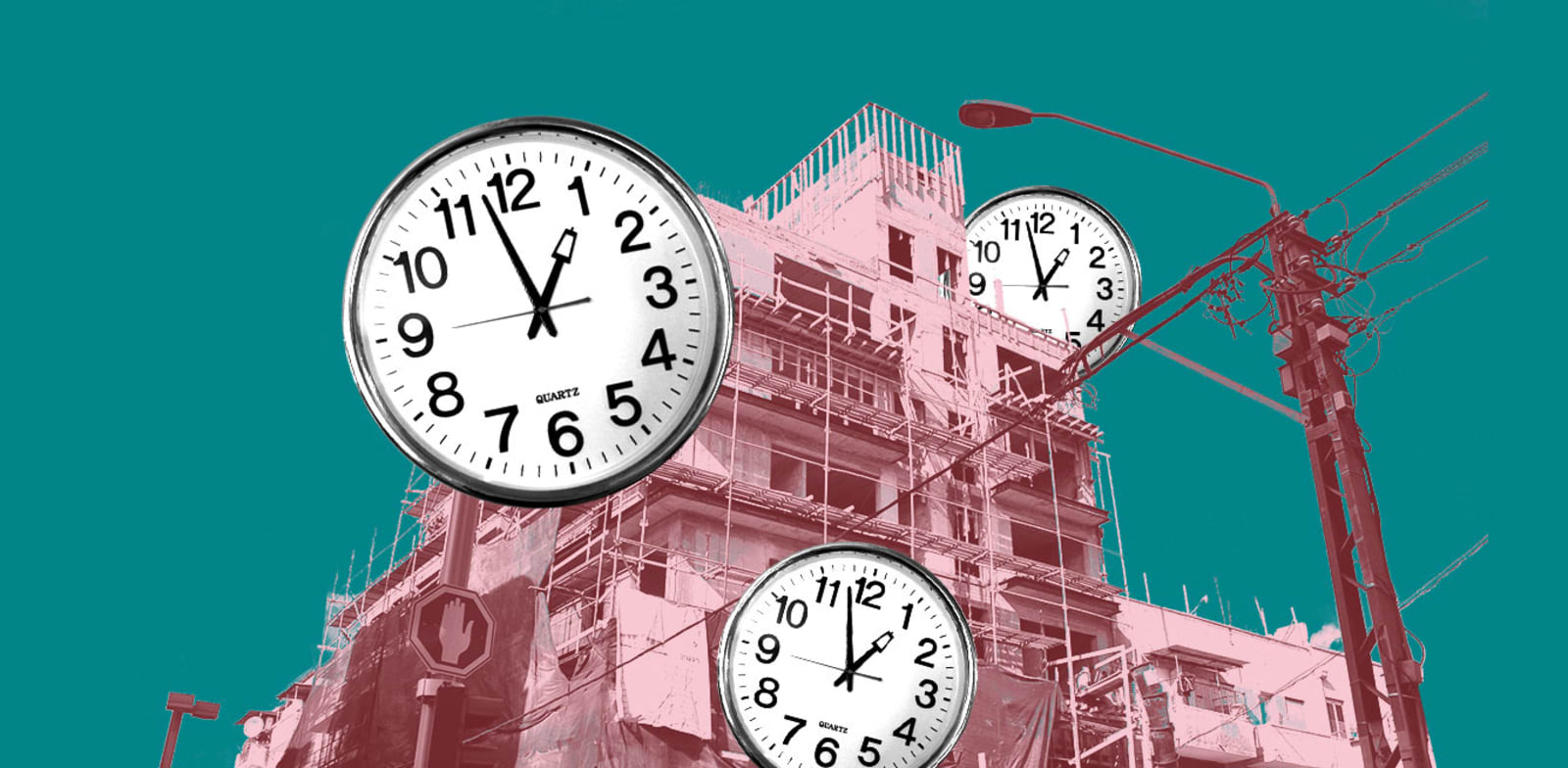 מתי אפשר להגיש עתירה נגד תוכנית בנייה / עיבוד: טלי בוגדנובסקי