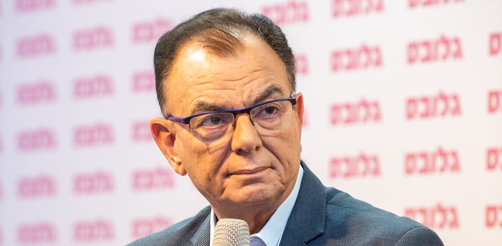 פרופ' ציון חגי, יו''ר ההסתדרות הרפואית בישראל / צילום: יוסי כהן