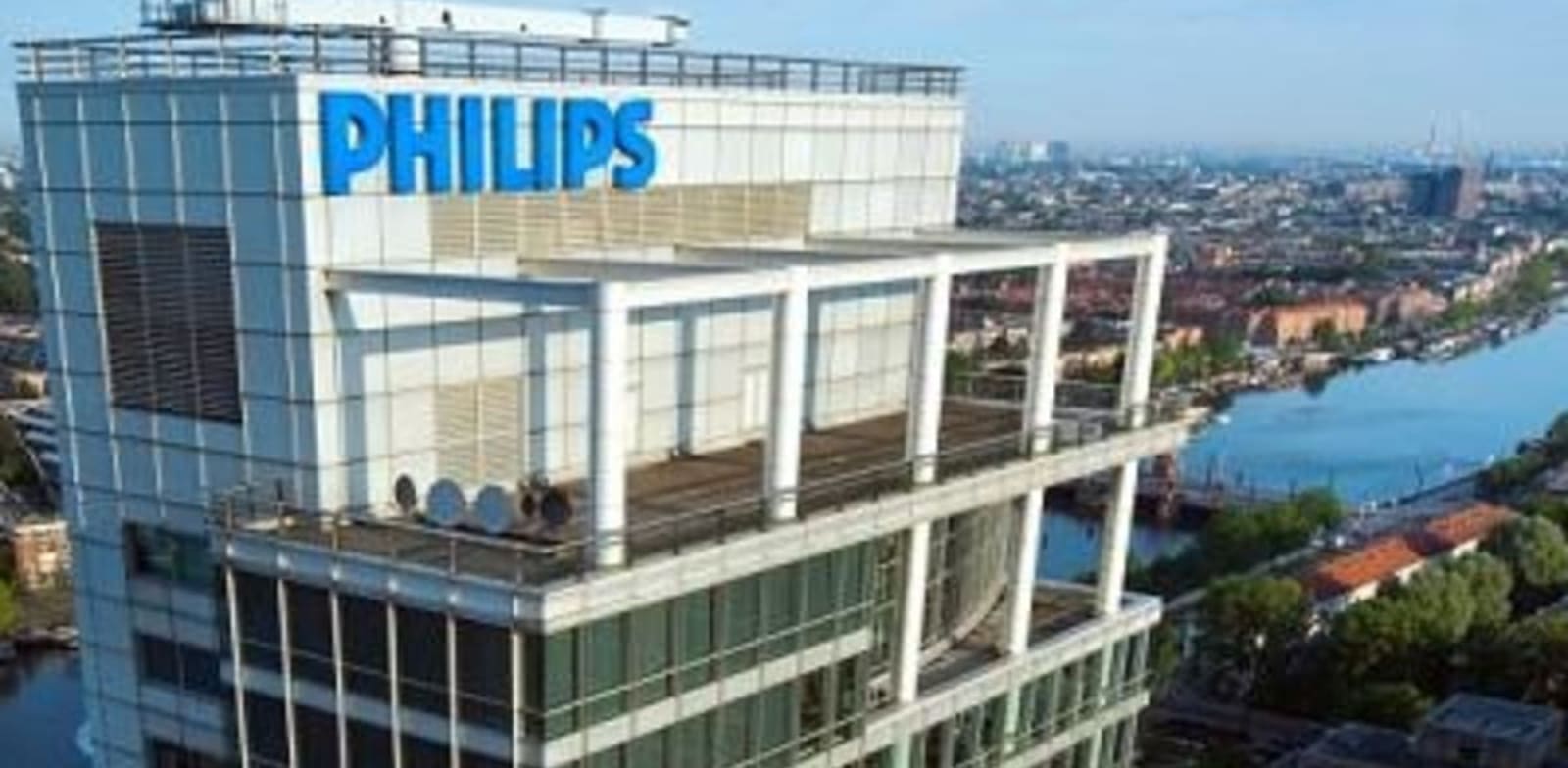 Philips credit: PR