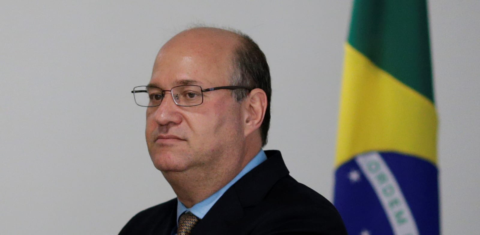 אילן גולדפיין, נשיא הבנק הבין-אמריקאי לפיתוח / צילום: Reuters, Ueslei Marcelino