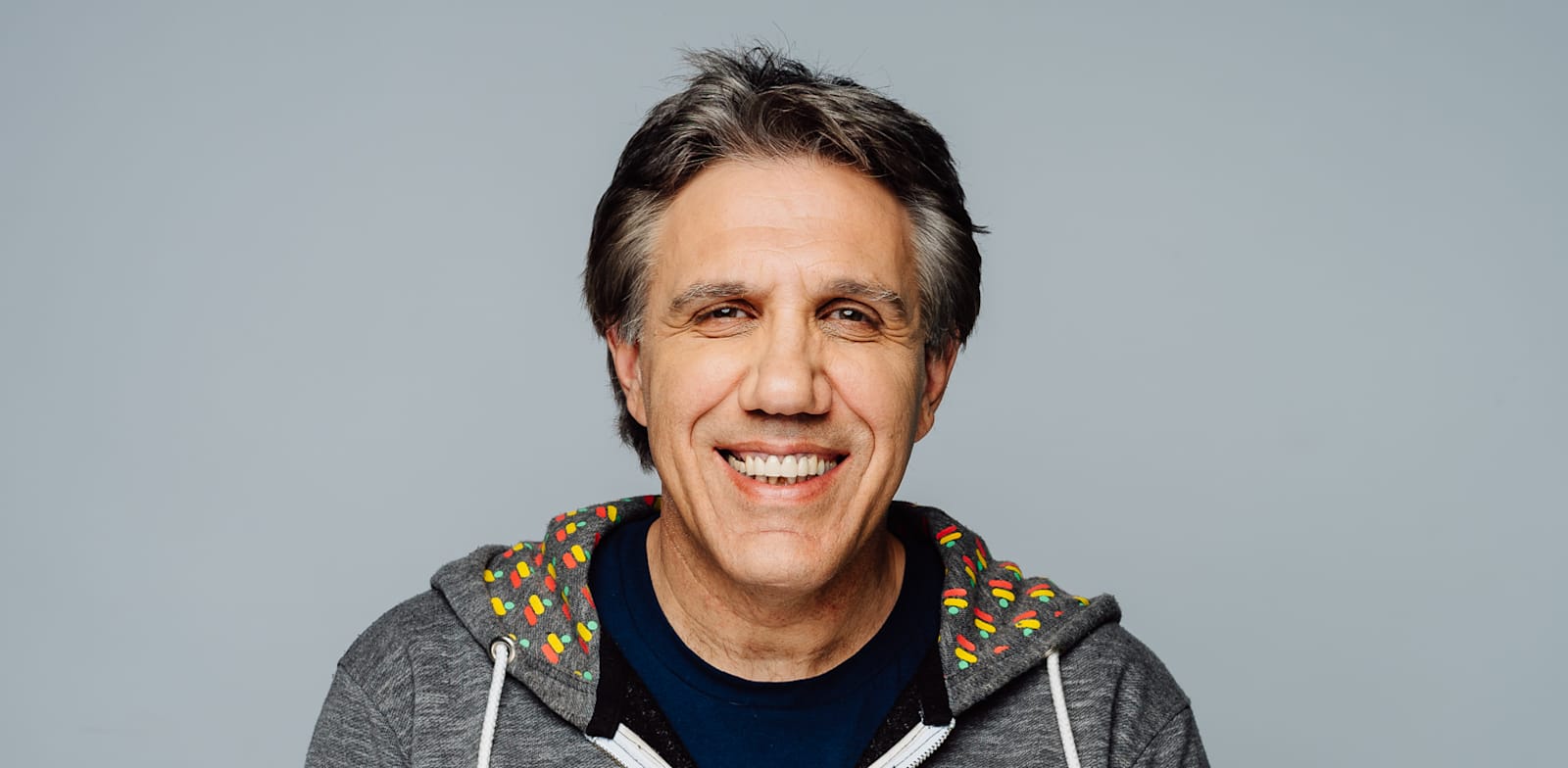 יובל אזולאי, סמנכ''ל תוכניות, מאנדיי / צילום: נתנאל טוביאס