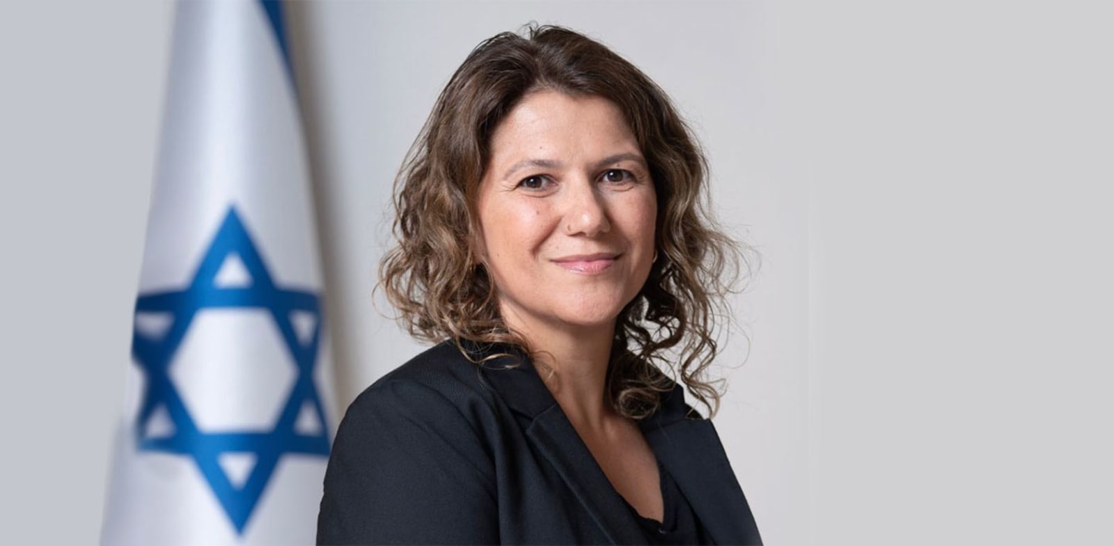 יפעת עובדיה-לוסקי / צילום: ההסתדרות הציונית העולמית