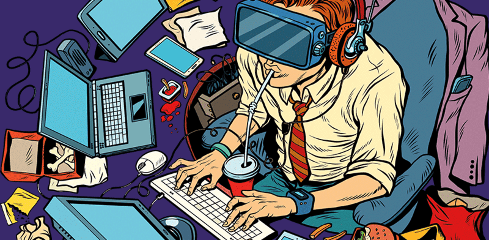 עתיד העבודה ב-2023 / צילום: Shutterstock