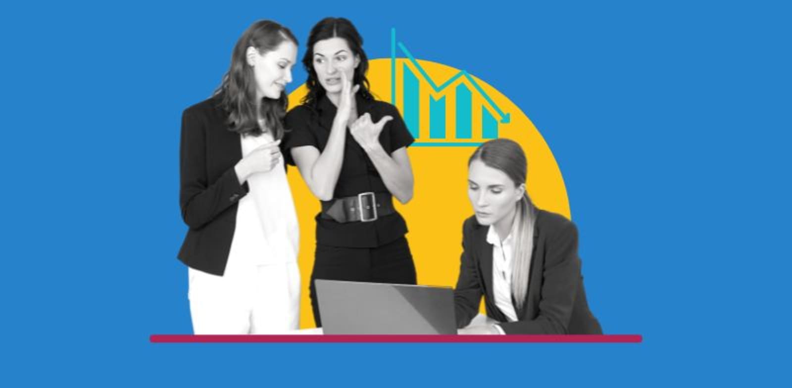 מחקר אחד בשבוע. על רכילות והשפעתה על ביצועי העובדים / צילום: Shutterstock