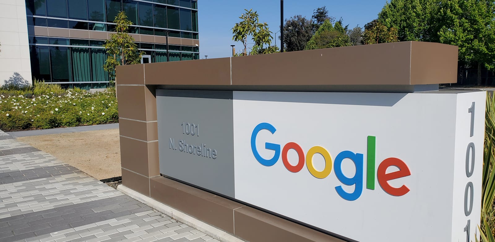 Google promises Israeli employees short layoff process