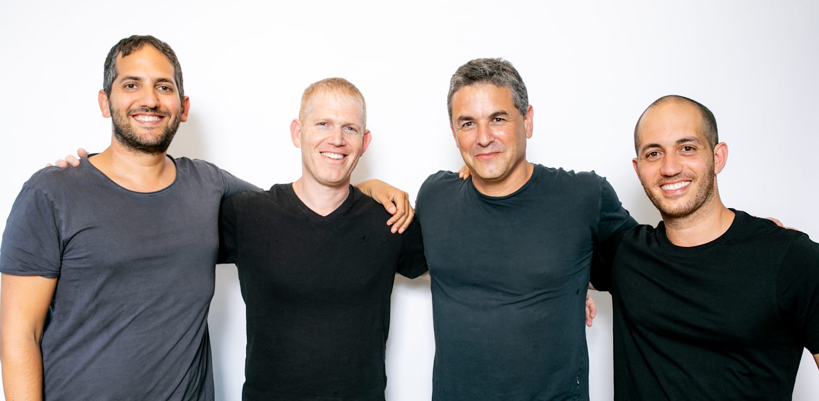 Israeli cloud data security co Sentra raises $30m