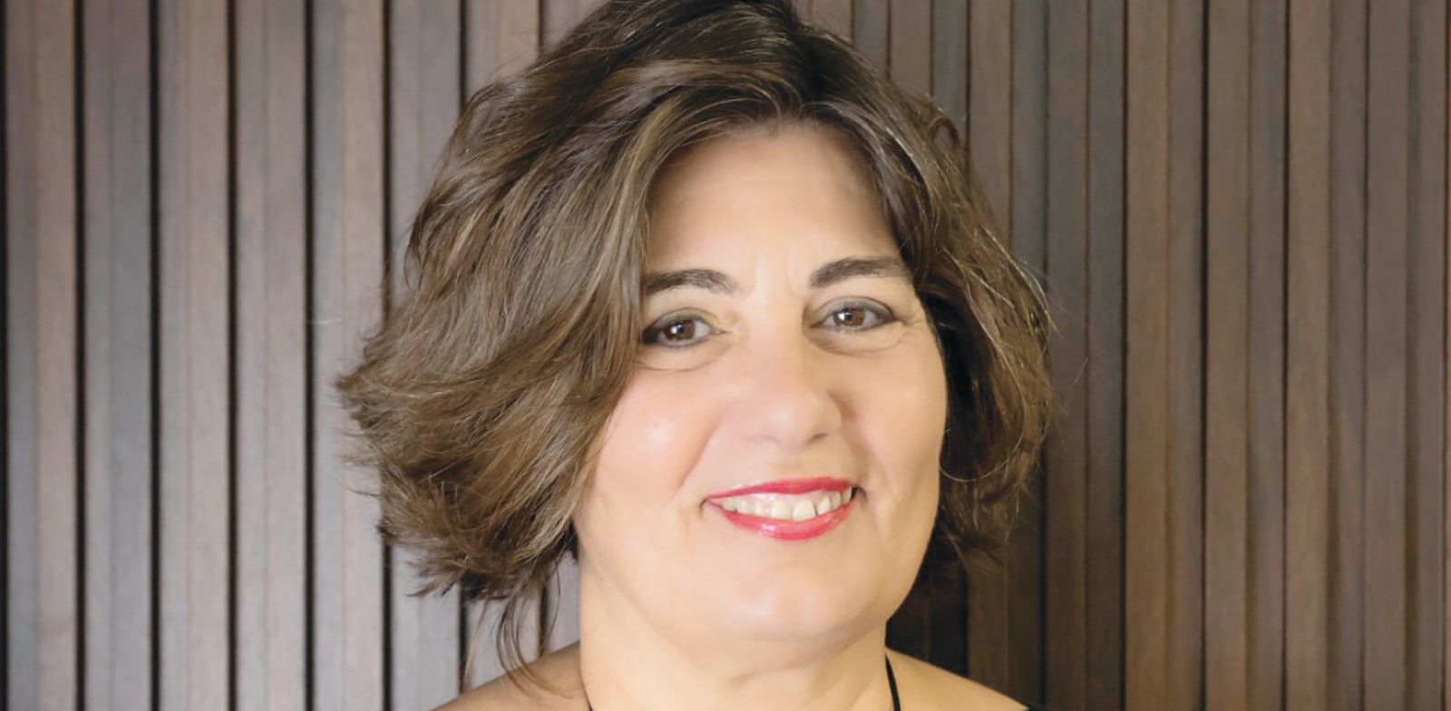 אירית מנדלוביץ'־סיטבון, בעלת משרד Fst מנדלוביץ'־סיטבון אדריכלים / צילום: מרווה הרוש