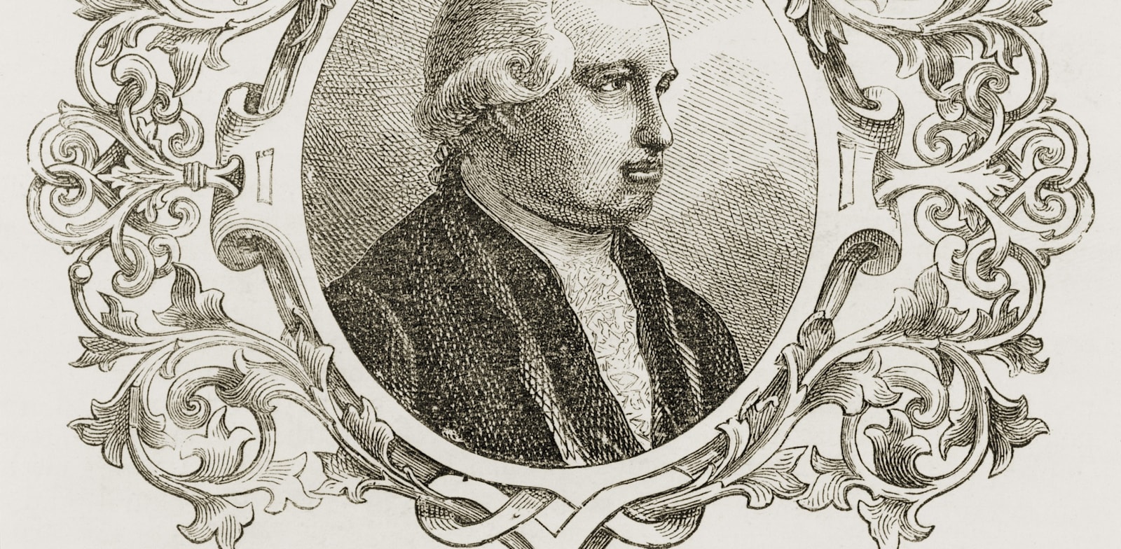 מאייר אמשל רוטשילד, הדור הראשון / צילום: Shutterstock