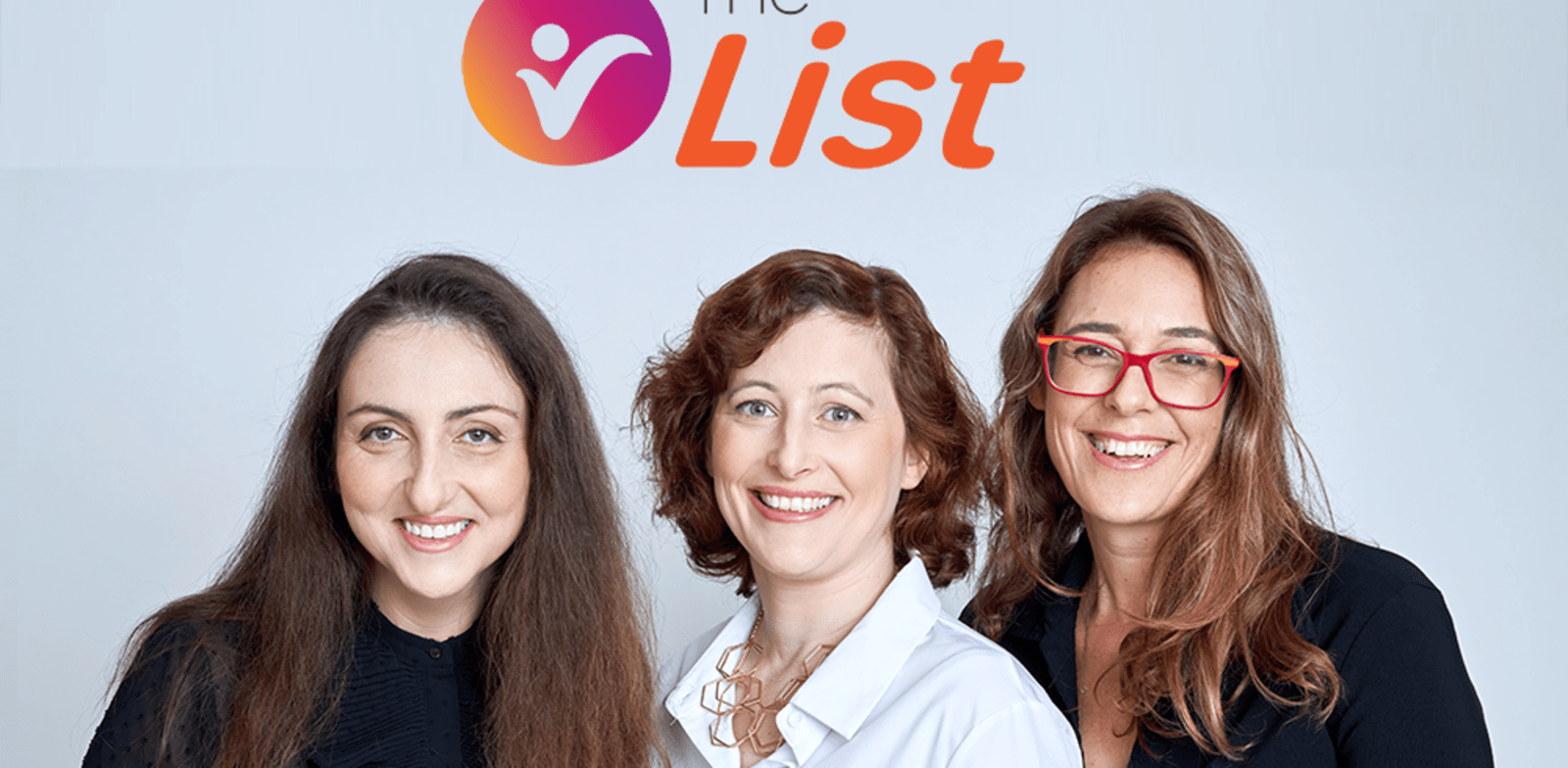 מאשה דשקוב, גלי מאירי ונעמי כרמי / צילום: טרלן בן אבי