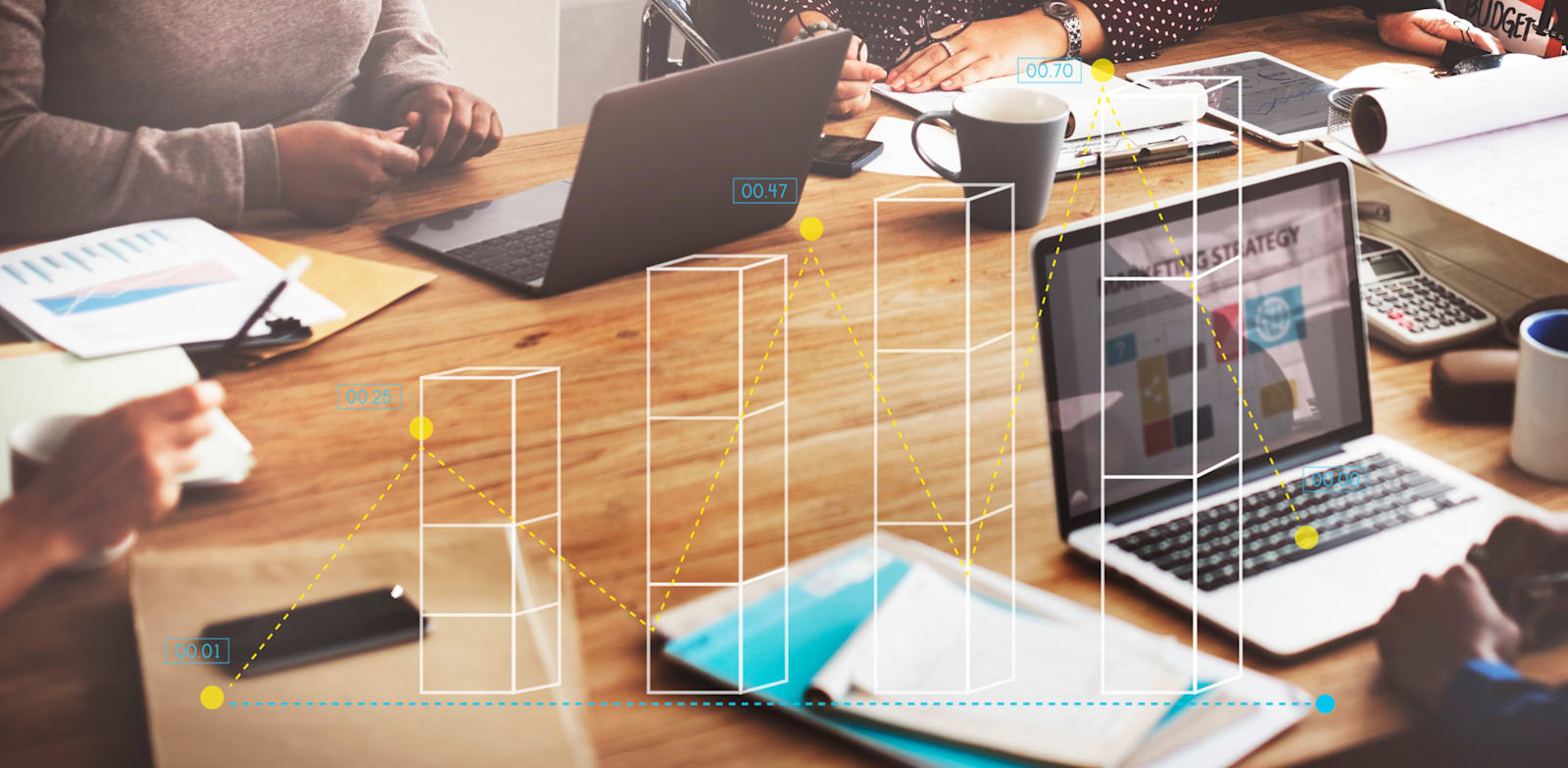 ישיבת הנהלה / צילום: Freepik