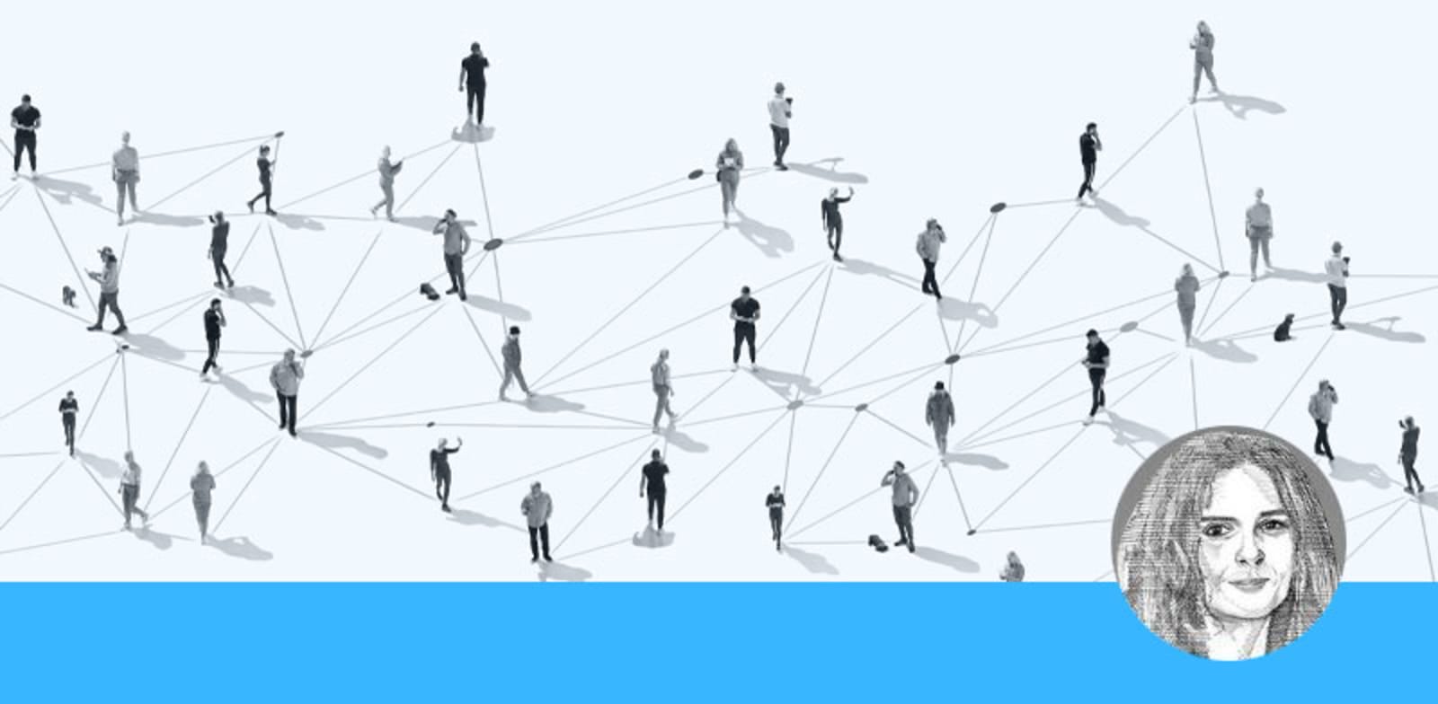 נטוורקינג / אילוסטרציה: Shutterstock