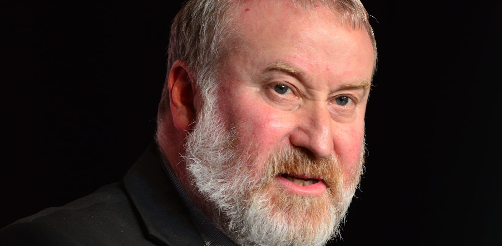 היועמ"ש אביחי מנדלבליט. לא ממהר להגיע לפתרון / צילום: תמר מצפי