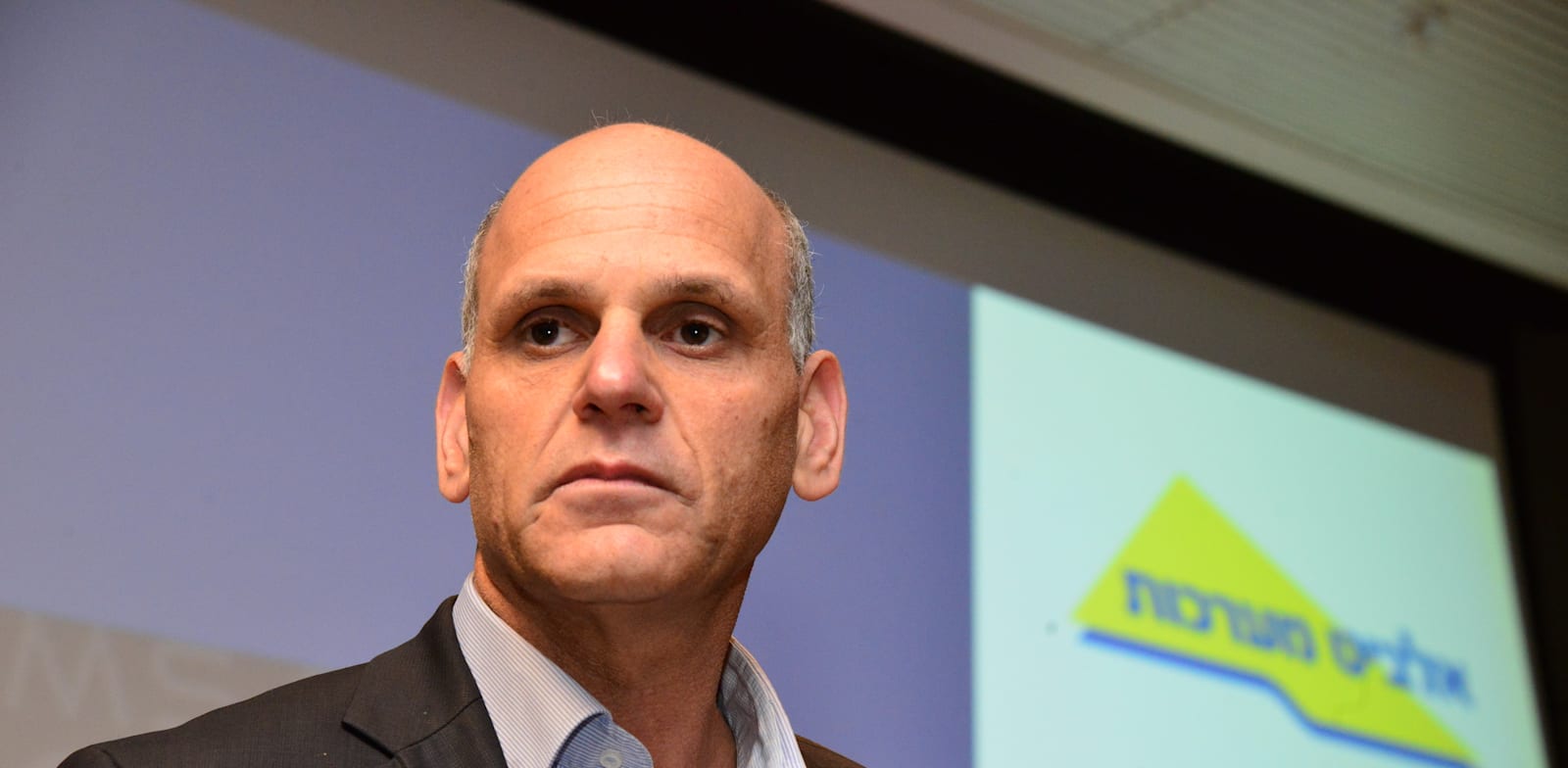 נשיא ומנכ"ל אלביט מערכות, בצלאל (בוצי) מכליס / צילום: תמר מצפי