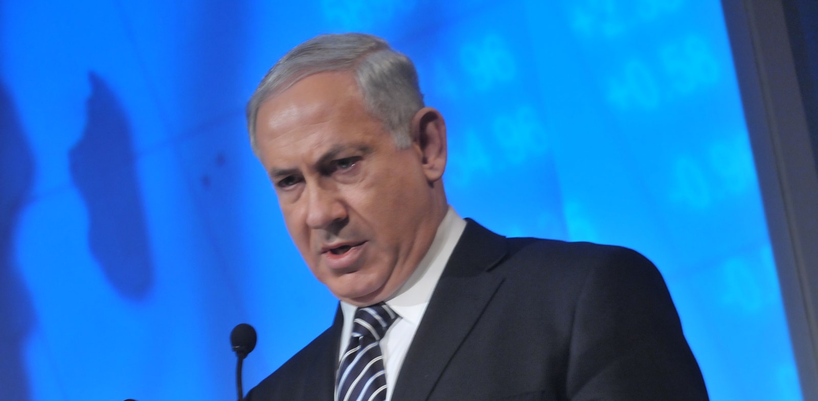 ראש הממשלה בנימין נתניהו / צילום: תמר מצפי