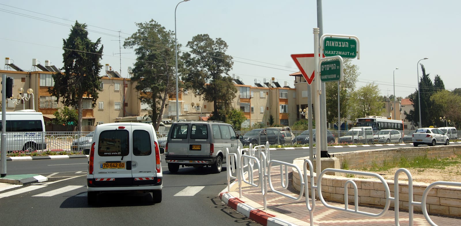 נהריה / צילום: פאול אורלייב