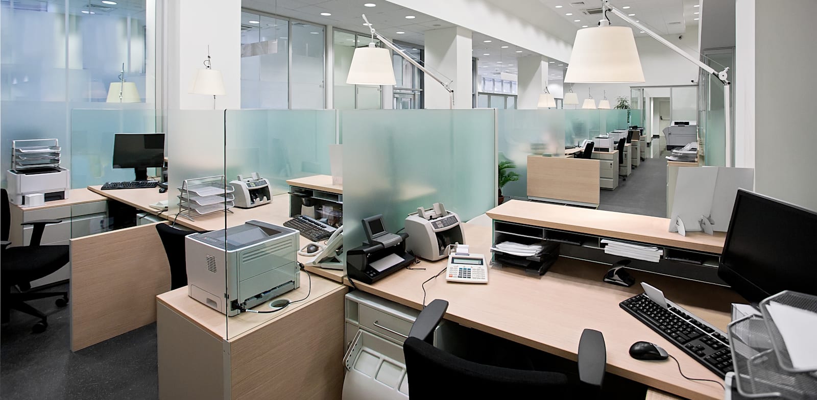 סוף יום עבודה. לדעת שליש מהעובדים בישראל, הפוטנציאל שלהם לא מנוצל